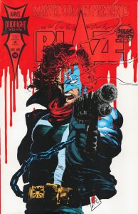 Marvel Comics Presents #146 (1994) Blaze [Key Issue]