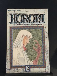 Horobi #2
