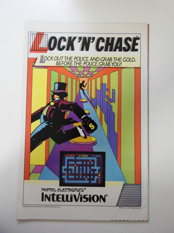 DC Comics Presents #57 (1983)