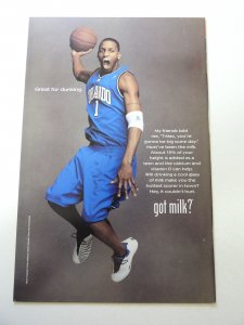 Superman #205 Variant Cover (2004) VF Condition