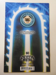 Dark Nights: Death Metal #3 Variant (2020) NM Condition!