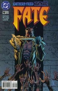Fate #16 VF ; DC | Doctor Fate Spin-Off