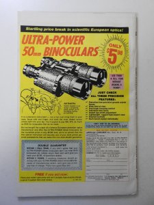 Giant-Size Fantastic Four #6 (1975) FN+ Condition!