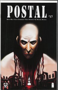 Postal #17 (2017)