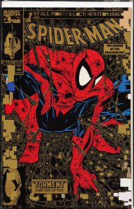 Spider-Man #1 (1990) Spider-Man