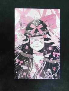 Doll Parts a Lovesick Tale #1E  Image Comics 2024 NM+  1:10 Vecchio VARIANT