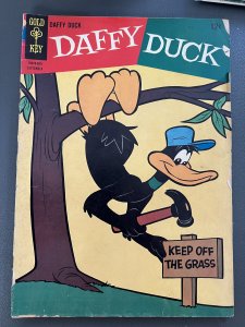 Daffy Duck #46 (1966)