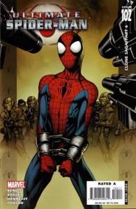 Ultimate Spider-Man #102 VF/NM; Marvel | save on shipping - details inside