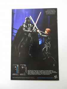 Star Wars #2 Sketch variant Cover (2015) NM- condition