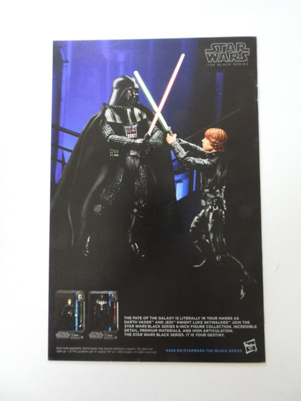 Star Wars #2 Sketch variant Cover (2015) NM- condition