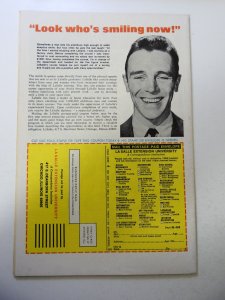 Iron Man #60 (1973) FN Condition