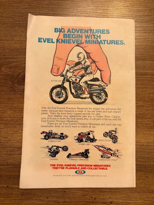 Ms. Marvel # 1 VF- Comic Book Carol Danvers Avengers Hulk Thor 9 J270