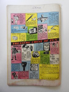 Captain Marvel #3  (1966)