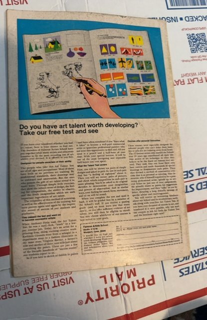 The Amazing Spider-Man #83 (1970)the schemer's plan- kingpin