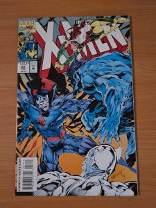 X-Men #27 Direct Market Edition ~ NEAR MINT NM ~ 1993 Marvel Comics