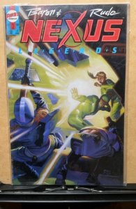 Nexus Legends #3