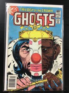 Ghosts #107 (1981)