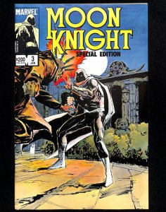 Moon Knight Special Edition #3