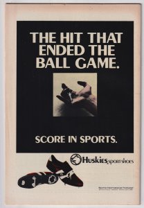 Kamandi, the Last Boy on earth #6 (1973) Kamandi