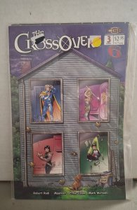 Crossovers #3 (2003). H07