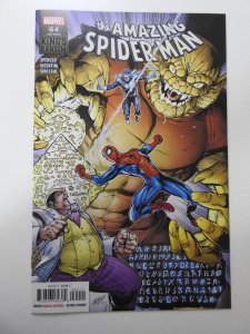 The Amazing Spider-Man #64