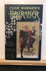 Clive Barker's Hellraiser #3 (1990)