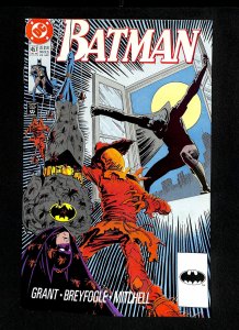 Batman #457 1st Tim Drake as Robin!