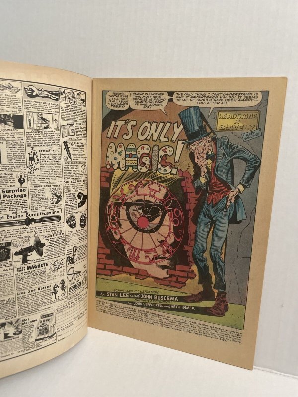 Chamber Of Darkness #1