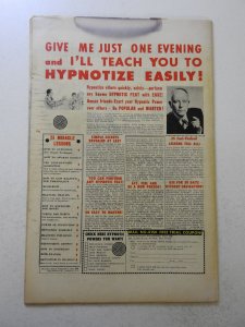 The Avengers #3 (1964) VG+ Condition moisture stain