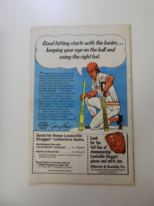 The Amazing Spider-Man #181 (1978) VG/FN condition