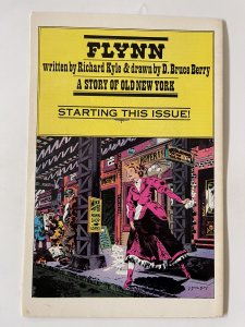 Silver Star #3 - VF/NM (1983)