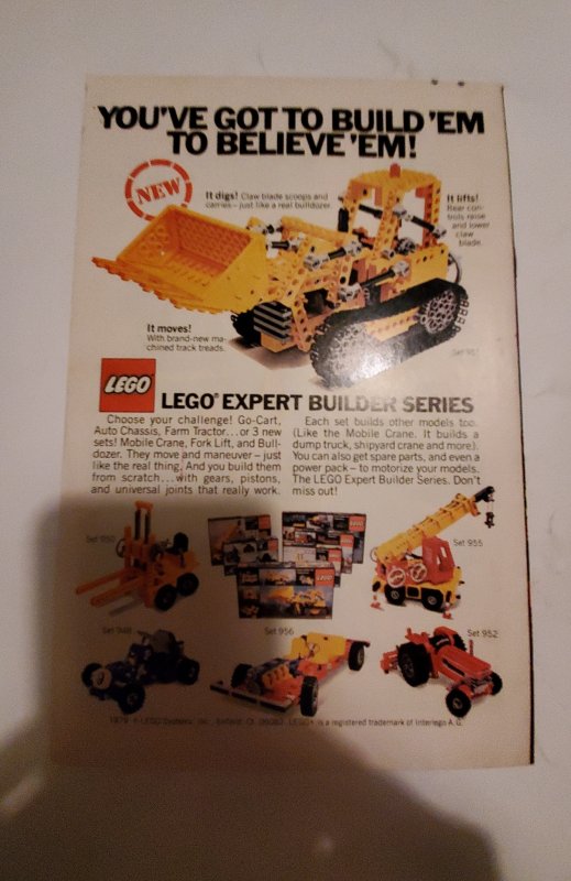 Master of Kung Fu #85 (1980) NM Marvel Comic Book J743