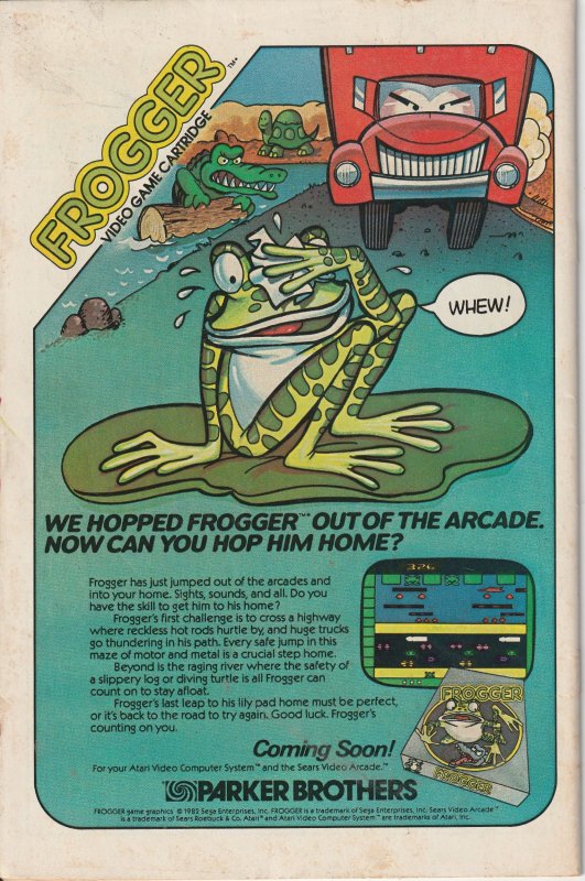 Sgt. Rock #370 (1982)