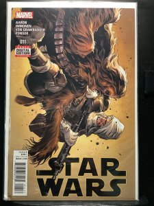 Star Wars #11 (2016)