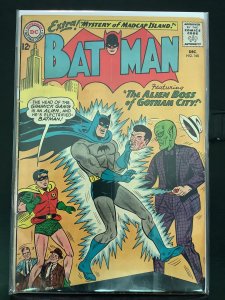 Batman #160 (1963)