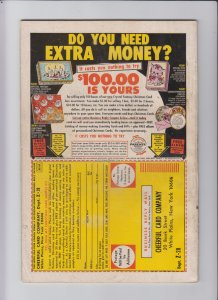 Marvel Super-Heroes #31 - Iron Man, Daredevil, Stan Lee, John Romita (4.5) 1971