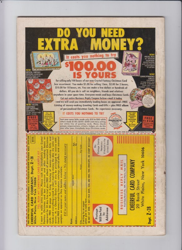 Marvel Super-Heroes #31 - Iron Man, Daredevil, Stan Lee, John Romita (4.5) 1971