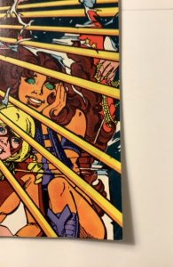 The New Teen Titans #34 (1983)