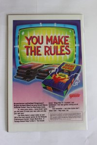 Ghost Rider #25 (1992) Ghost Rider VFNM