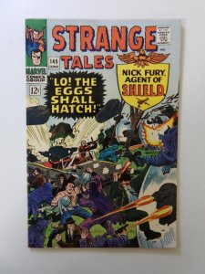 Strange Tales #145 (1966) FN/VF condition