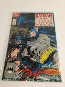 Batman 414 415 416 417 418 419 420 Lot Vf/Nm Very Fine/Near Mint DC Comics A33