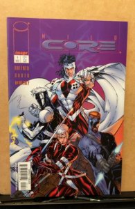 Wildcore #4 (1998)