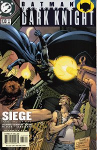 Batman: Legends of the Dark Knight #133 (2000) Batman