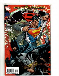 Superman/Batman #50 (2008) OF34