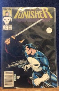 The Punisher #9 (1988)