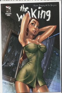 The Waking #2 (2010) Lawrence Williams