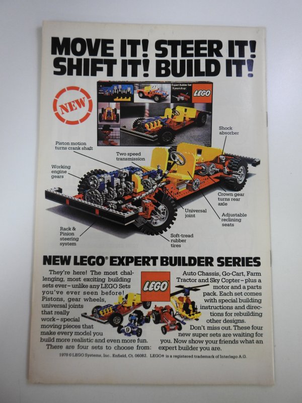 Marvel Team-Up #75 (1978)