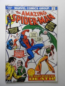 The Amazing Spider-Man #127 (1973) VF- Condition!