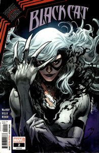 Black Cat #2 (2021)