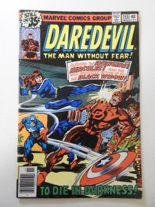 Daredevil #155 (1978) FN- Condition!